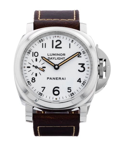 Panerai Luminor 8 Days PAM00785 - SET of 2 WATCHES